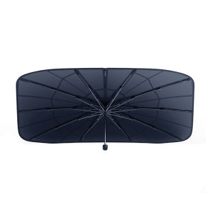 TORRAS | Sunshade Sun Protection Insulated Foldable Car Windshield Sunscreen