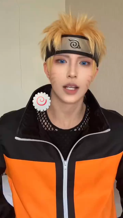 🔥‍‍‍🔥‍🔥‍Naruto เครื่องแต่งกาย Uzumaki เครื่องแต่งกายสำหรับเด็กอะนิเมะ ...