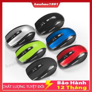 Chuột không dây Chất lượng cao Chuột im lặng quang học Chuột Không Dây 7500 Bảo Hành 12 tháng