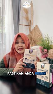 Etawaroyal– Susu Kambing Etawa Tingkatkan Kepadatan & Kesehatan Tulang Sendi Susu Anti Asam Urat Rematik Reumatik Nyeri Sendi 250gr - Rasa Vanilla