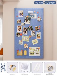 O Margo | Premium Decorative Wall Panel Creative Display Board