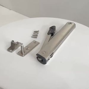 Heavy Duty Hydraulic Cabinet Hinge Randomly Stop Soft Closing Kitchen Hinges Adjustable Door Support Lift Up Door Hardware