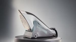 Tefal JF4033 Duo Power 2 in 1 Iron & Steam – Safety Auto Off Lightweight Powerful Suitable for All Fabric