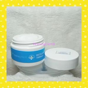 Krim Anti Iritasi Naavagreen NG-AIC 10 gram by dr Fredi Setyawan Original Skin Care Krim Anti Iritasi inflamasi Skincare Skin Care Ori Asli