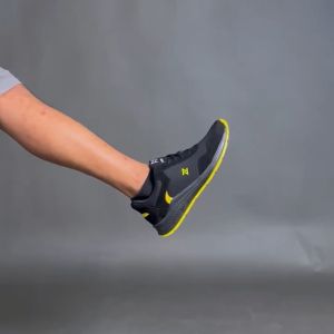 DYLAN |ManNeedMe x NAZ| Sepatu Sneakers Pria Casual / Sepatu Olahraga