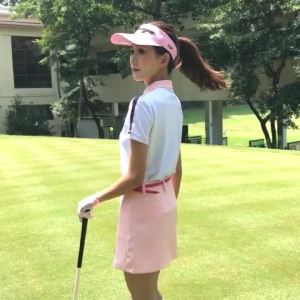 TTYGJ | Mũ Golf Thoáng KhíThoải Mái
