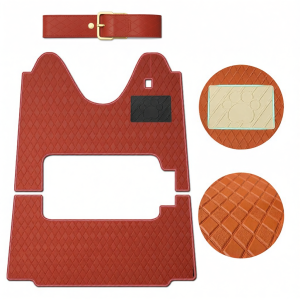 Decoration and Modification Small Accessories Foot Pads