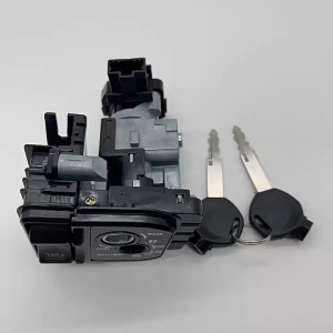 ✅Original fast delivery✅MOTORCYCLE HONDA CLICK 125 IGNITION SWITCH 2019 Model