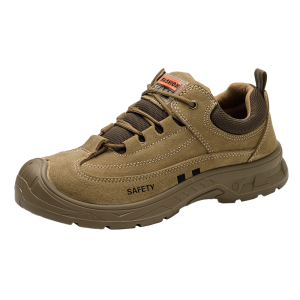 DINGGU | Puncture Resistant Impact Protection Safety Shoes