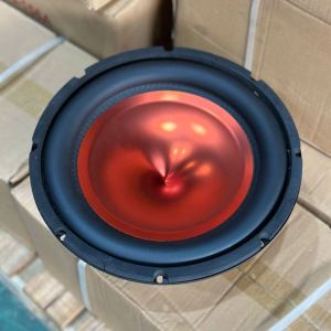 Bass sub siêu trầm 30 coil 65 gân cao su nhập khẩu 8ohm coil 4 lớp