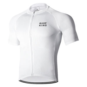 ROGYTO | Mens Quick-Dry Spring Summer Autumn Cycling Kit Short Sleeve