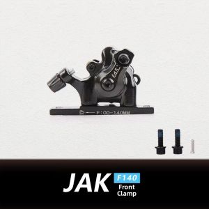 Nutt | Wire-Actuated 34mm Spacing Disc Brake Calipers