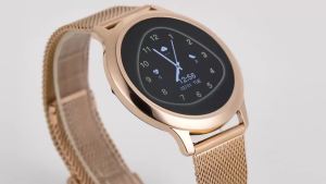 LIGE | LIGE Women Smart Watch 2026 Ultra-thin AMOLED Screen Sport Fitness Bracelet Custom Watch Face Bluetooth Call Luxury Smartwatch
