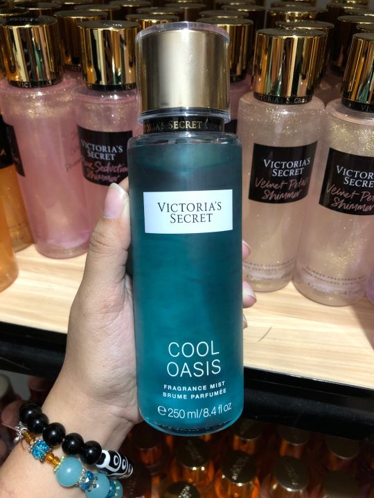 OASIS Body Mist For Women PR2024 main image 1