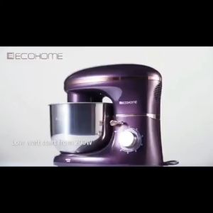 Ecohome Stand Mixer Noble Series ESM-999 Premium