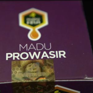 Madu Prowasir Obat Herbal Wasir Ambeien Benjolan Anus BAB Berdarah Susah BAB