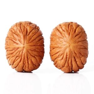 ลูกปัดขนาดใหญ่สีธรรมชาติ ลูกกวาดลิงทอง ลายหัวลิง ดอกไม้ลิง ลูกปัดขนาดเล็ก ลูกปัดน้ำมัน