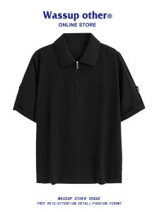 Summer Casual Cool American Style Linen Shirt