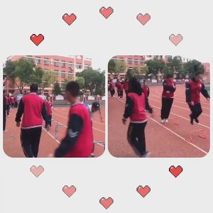 5pcs Soccer Agility Hurdle Soccer Basketball Speed Agility Training Durable Training Equipment