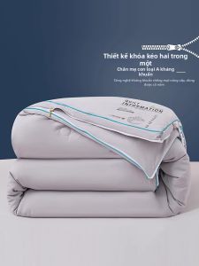 Violet | Thick Warmth Duvet Core for Winter