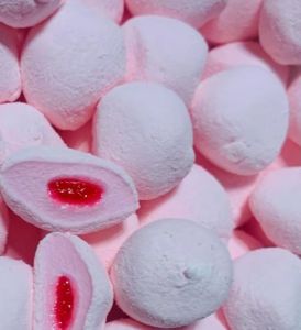 ODTROVES Filled Mallows 250g 500g & 750g