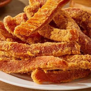High-Protein Chicken Snack