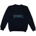 SURREAL SHIT SDL SWEATER. 