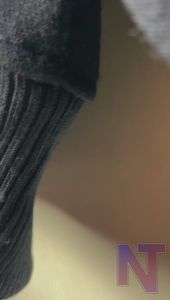 Jaket Distro Pria Terbaru Keren Kece Viral 2023: Sweater Warna Hitam Graffiti Aesthetic Premium