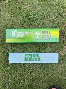 BATU ASAH SBL M222A DOUBLE COMBINATION ORIGINAL MALAYSIA