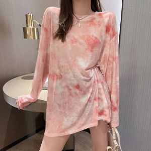 Quần Áo Bơi Nữ Nhanh Khô Chống Nắng Cỡ Lớn Quần Áo Bơi Ngoài Trời Đi Biển Nước Ngọt Vải Polyester Mùa Hè Thường