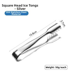 ZHENMIAO | Multi-purpose Food Stainless Steel Clamp