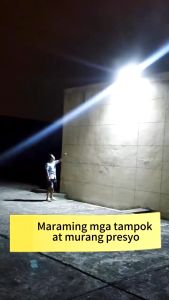 【Free replacement】Solar flood light solar light outdoor waterproof IP67 15800mAH 1500W LED light with solar panel outdoor light Lifetime warranty solar lights with solar panel solar lights buy 1 take 1 lights for room at night