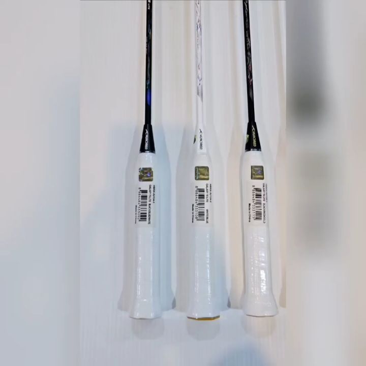 Raket Badminton Hundred Galaxy 78 Lite Raket Bulutangkis