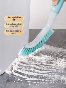 Maryya | Multifunctional Bathroom Tile Cleaning Brush