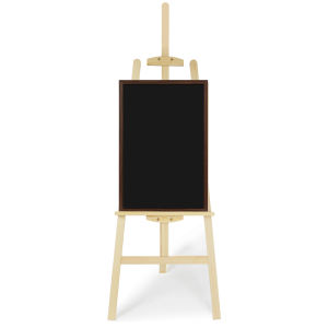 brandland | Magnetic Display Blackboard Stand