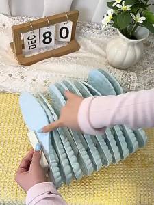 JVBV | Sports Insole Long Standing Support Air Cushion Antibacterial Deodorizing