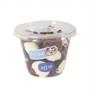 Takeout Sweet Containers