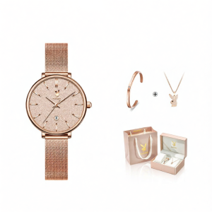 Playboy | Boutique Minimalist Quartz Ladies Watch
