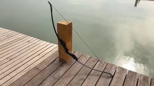 Bộ Cung Tên Thể Thao 135cm Tặng Kèm 3 Mũi Tên Cốc Hút.