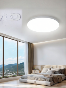 DGY | Đèn Trần LED Chống Ba Điều Kiện Phù Hợp Nhiều Phòng