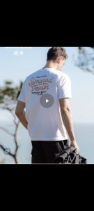 เสื้อยืดชาย SIWOOD สำหรับชุ่องชมแขนสั้น ผ้าฝ่ายแท้เรียบง่าย สไตล์ทรงหลวม แฟชั่นแมทช์ลูกค้า สไตล์อเมริกันลำลอง คุณค่าถูกร้อน