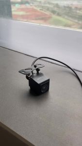 ATOTO AC-HD02LR 720P HD Backup Camera with Live Rear View150º Wide-AngleNight Vision IP67 WaterproofOnly Compatible with A5 A6 F7 S8 X10V10 Series