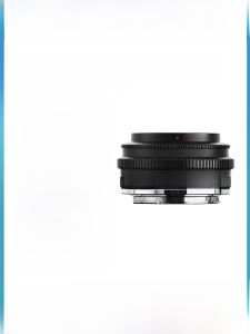 NiYi Focus | Prime Lens 25mm f1.8