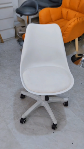 Morning Star Kursi Kantor Roda Kerja Kursi Hidrolik Belajar Kursi Cafe Kursi Belajar Kursi Kantor Minimalis Kursi Komputer Putar