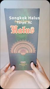 As-Sabar - Songkok Hitam Berkualitas Halus Non AC Kopiah hitam President
