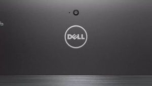 โน๊ตบุ๊ค/แท็บเล็ต 2-in-1 Dell Latitude 5290-core i5 SSD 256 GB Ram 8 GB มือสอง พร้อมใช้งาน