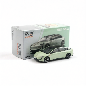 XCARTOYS | Alloy Toy Car Model 1/64