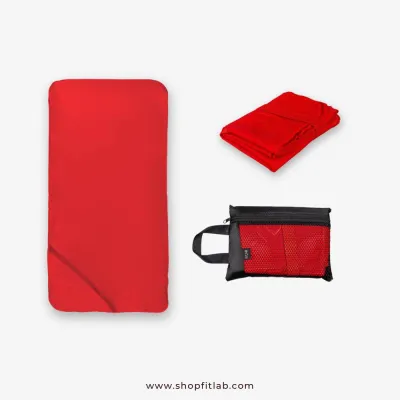 FITLAB Sports Towel 45x90cm
