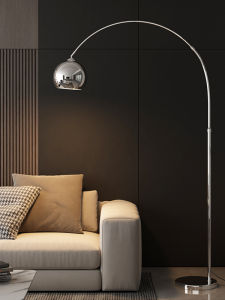AOMAO | Luxurious Minimalist Modern Simple Fishing Floor Lamp