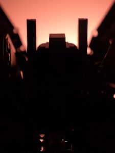 ชุดตัวต่อ หุ่นยนต์ Optimus Prime DJ-RAMBOMAN ทรานฟอมเมอร์ สูง 100 CM จำนวน 8862 ชิ้น